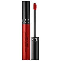 Sephora Cream Lip Stain Màu 01 Always Red