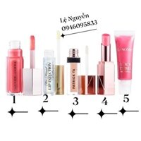 SEPHORA FAVORITES 💄 Tách set son dưỡng Give Me Some Shine Balm and Gloss Lip Set