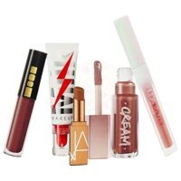 SEPHORA FAVORITES 💄 Tách set son dưỡng Give Me Some Shine Balm and Gloss Lip Set