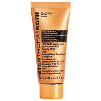 [Sephora Mỹ) Kem Dưỡng Ẩm Làm Sáng Da Peter Thomas Roth Potent-C Brightening Vitamin C