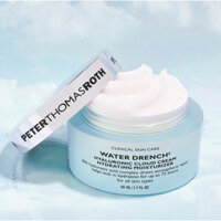 [SEPHORA US] Kem dưỡng Peter Thomas Roth Water Drench Hyaluronic Acid Moisture 50ml