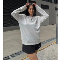 (SEPTEMBER - A049) ÁO SWEATER - BROKEN HEART