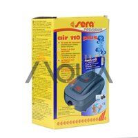 SERA PRECISION AIR 110 PLUS - MÁY SỦI OXI SERA 110 PLUS