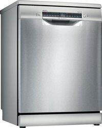 Serie 4 | Máy Rửa Bát Bosch SMS4IVI01P Vỏ Inox Màu Bạc