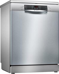 Serie 4 | Máy rửa bát Bosch SMS46MI01G  màu sắc inox nổi bật