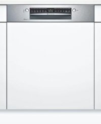 Serie 4 | Máy Rửa Bát Bosch SMI4ECS14E Điều Khiển Từ Xa Thông Minh