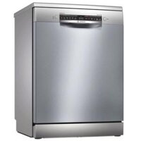 Serie 4 | Máy rửa bát Bosch SMS4EVI14E - Kết nối Home Conect, tự động mở hé cửa