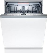 Serie 4 | Máy Rửa Bát Bosch SGV4HCX48E Đèn Thông Báo InfoLight