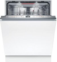Serie 6 | Máy rửa bát âm tủ Bosch SMV6ZCX16E - Sấy Zeolith