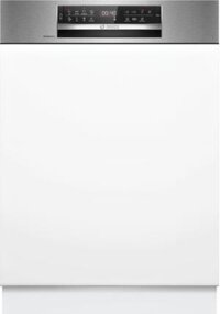 Serie 6 | Máy rửa bát bán âm tủ Bosch SMI6ZCS16E