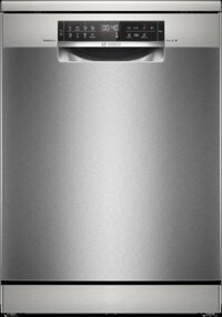 Serie 6 | Máy rửa bát Bosch SMS6ZCI85M – Hiện đại, thông minh và tiện lợi