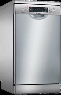 Serie 6 | Máy rửa bát Bosch SPS66TI01E sấy khô hoàn hảo