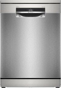Serie 6 | Máy rửa bát Bosch SMS6ZCI08E - lắp đặt độc lập, sấy Zeolith