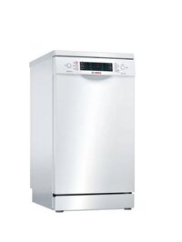 Serie 6 |  Máy rửa bát Bosch SPS66TW01E  45 cm màu trắng