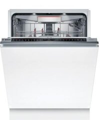 Serie 8 | Máy rửa bát âm tủ Bosch SMD8TCX04E (60cm) – cao cấp