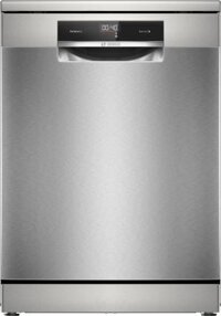 Serie 8 | Máy rửa bát Bosch SMS8TCI01E - lắp độc lập, Sấy Zeolith độc quyền