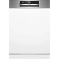 Serie 8 | MÁY RỬA BÁT BOSCH SMI8YCS03E lắp đặt âm tủ - sấy Zeolith