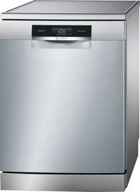 Serie 8 | Máy Rửa Bát Bosch SMS88UI36E - Lắp độc lập