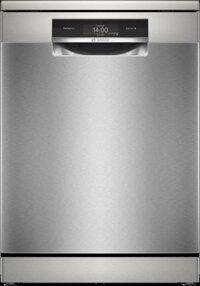 Serie 8 | Máy rửa bát Bosch SMS8TCI04E – cao cấp, sấy Zeolith PerfectDry