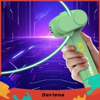 [Seriena.vn] Đồ chơi dây bắn súng đồ chơi dây đèn cầm tay ngộ nghĩnh cho lễ hội âm nhạc dự tiệc