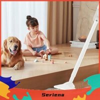 [Seriena.vn] Máy quét điện có thể sạc lại USB chân không cầm tay không dây 5000Pa cho ô tô tại nhà