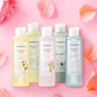 [Series 2018] Toner từ các loài hoa Mamonde Flower Toner