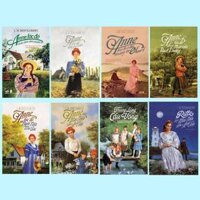 Series Anne tóc đỏ Tập 1 đến tập 8 - Bản Quyền - 2 Làng Avonlea
