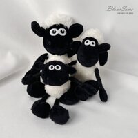 Series KEYCHAIN Shaun the Sheep