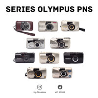 Series Olympus PNS