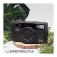 Series Pns Nikon - Nikon Zoom 500 AF