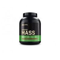 Serious Mass 6 Lbs (2.72KG)+ Bình