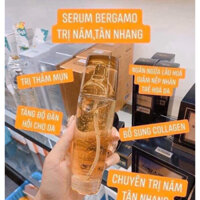 serrum dưỡng da tế bào gốc Bergamo Hàn quốc
