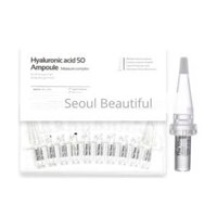 Serum 10mg Rx Hyaluronic Acid 50 Ampoule