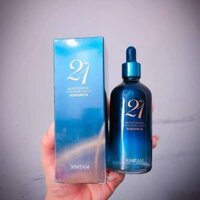 Serum 21 day