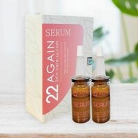 Serum 22 Again Dưỡng Trắng Da- Chống Lão Hóa