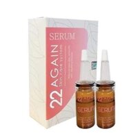 Serum 22 again