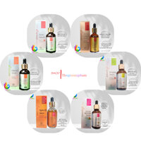 Serum 24K Gold Collagen / Vitamin C /Acne/B5 Ecotop 50ml Hàn Quốc