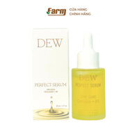 Serum 24k Gold Collagen B5 DEW