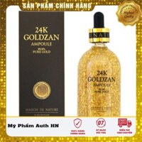 Serum 24k Goldzan Hàn Quốc