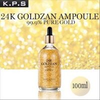 Serum 24k goldzan PM05