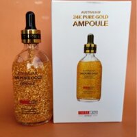 Serum 24K Pure Gold 100ml