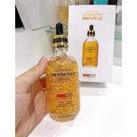 Sêrum 24k  Thera lady pure gold