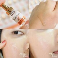 Serum 28 days Suiskin Salmon DN Ampoule