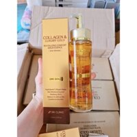 💫SERUM 3W CLINIC COLLAGEN & LUXURY GOLD