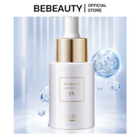 serum 5% lucenbase niacinamide  kiềm dầu, giảm thâm, sáng da  chính hãng 30ml