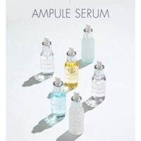 Serum 9wishes