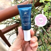 Serum A+ High Dose retinoid SUNDAY RILEY