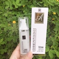 SERUM A ( mềm )