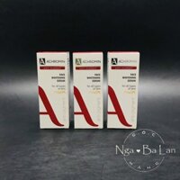 Serum Achromin Trắng da chống nám, tàn nhang, giảm nhăn hàng nội địa Nga