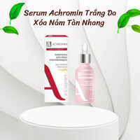 Serum Achromin Xóa Nám Tàn Nhang